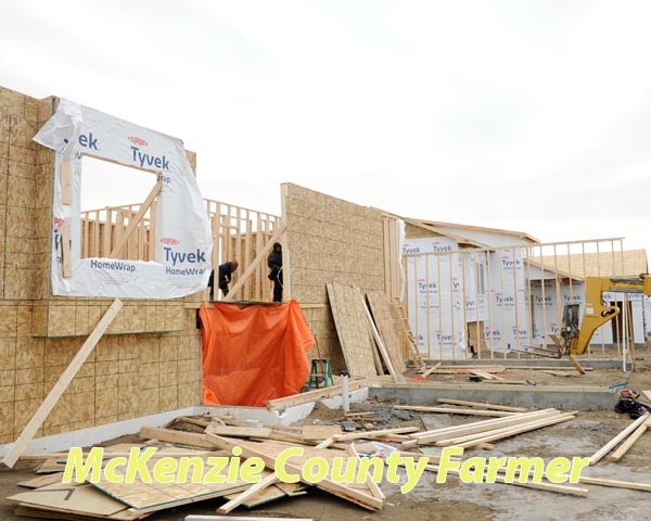 County takes big step to get new homes built