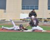 Watford City baseball opened season with four home games