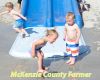 Summertime kicks off in McKenzie County