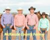 Four area teens head to national rodeo