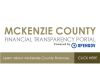 County launches transparency portal