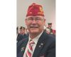 Wahus appointed as National Vice Commander of the American Legion