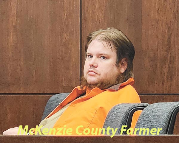 Beane has first court appearance for murder charge