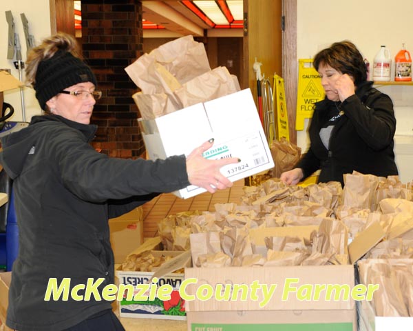 Watford schools continue to provide lunches to students