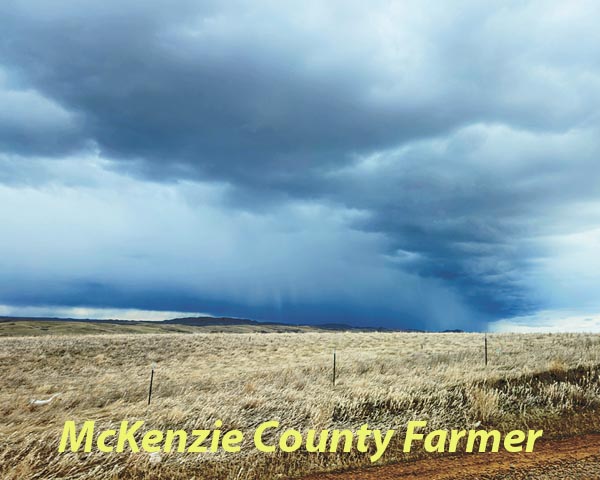 SKYWARN training to be held at Watford City Middle School