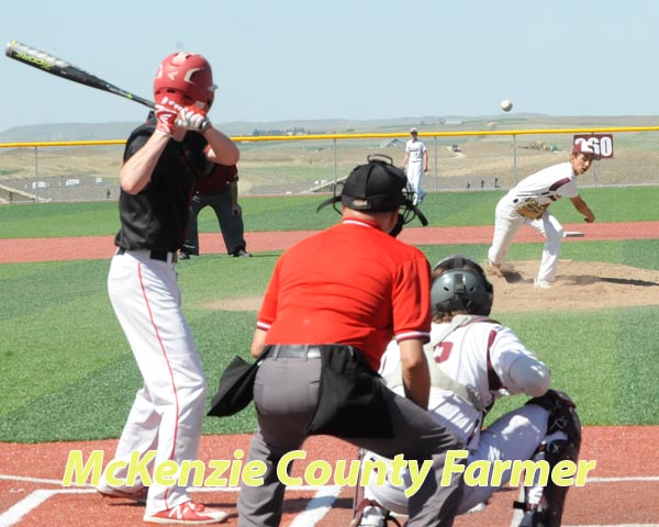 DLB shatters Watford City’s dreams of trip to State