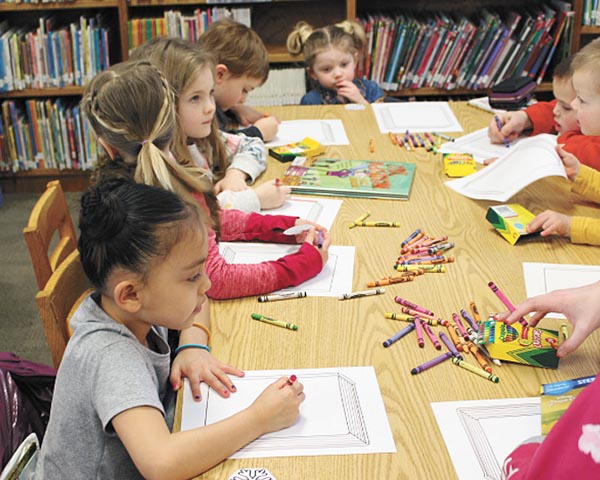 McKenzie County Library makes changes to expand community attendance