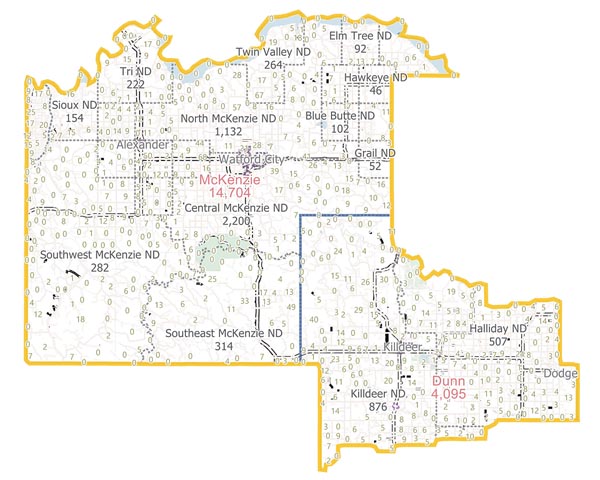 District 39 to see big changes under new redistricting plan