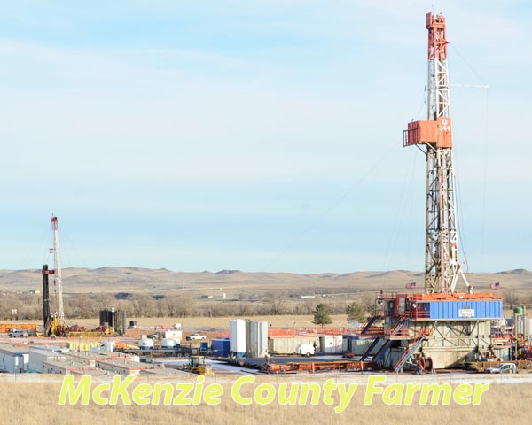 County’s wells boost state to another oil, gas record