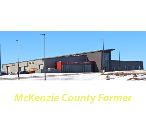 Bakken Area Skills Center to start classes on Jan. 15