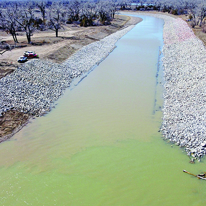 McKenzie County Endorses Federal Bill Aimed at Easing Yellowstone Fish Bypass Costs for Irrigators