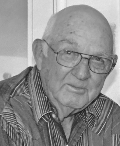 Jerald Leiseth