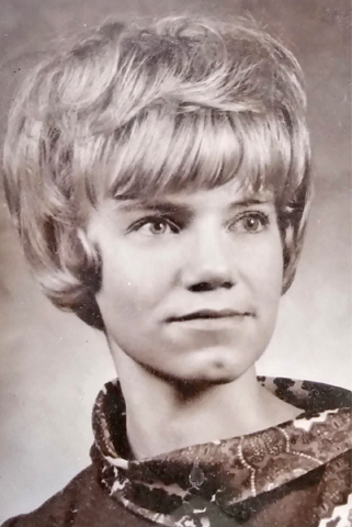 Marie Treftz