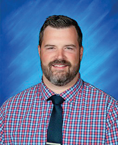 Watford City principal earns statewide recognition for educational excellence