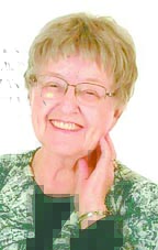 Shirley Bohmbach