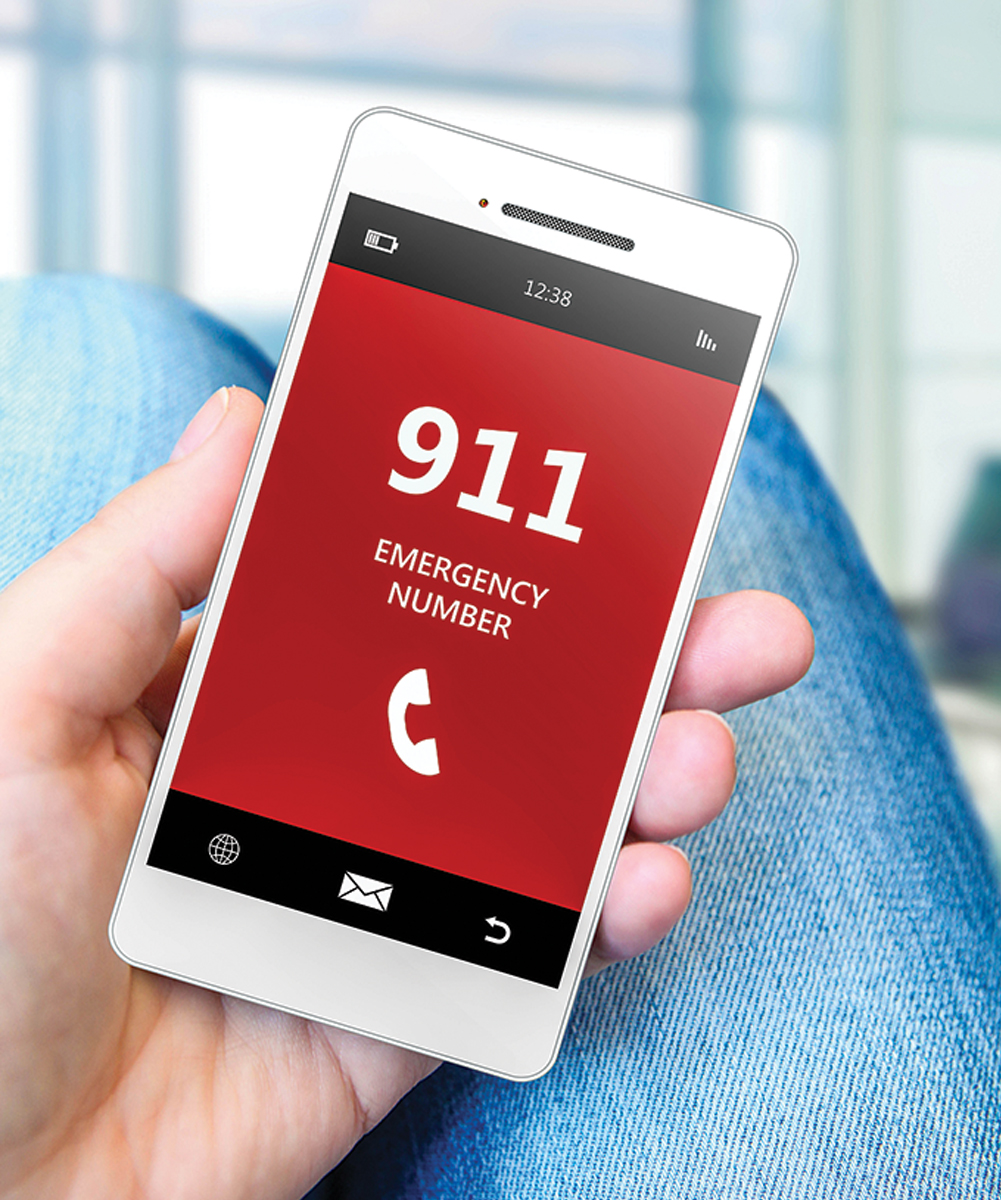 McKenzie County E911 Director Secures Infrastructure Upgrades and Training Grant
