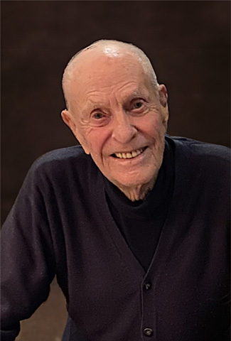 Bjarne Norstog