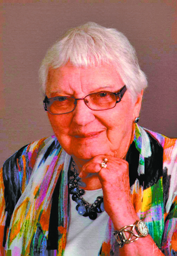 Bonnie J. Norris