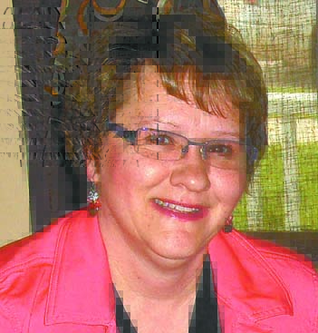 Bonnie DeHaven