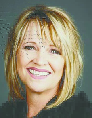 Naomi Rossow