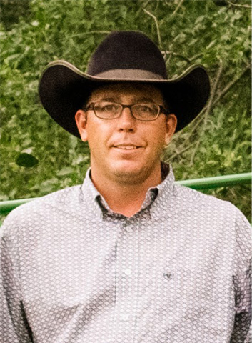Dustin Ceynar