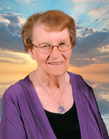 Ida Harmon