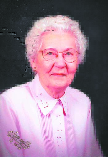 Irene Foreman