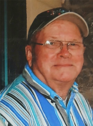 James Judkins