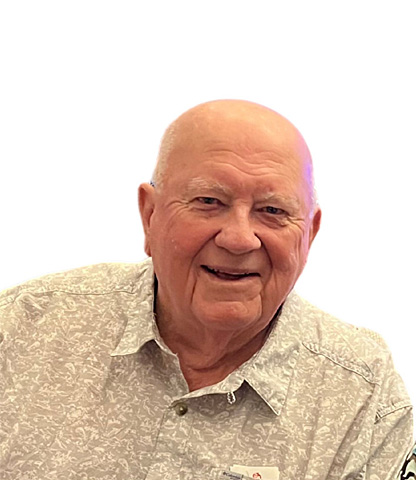 Merv Nordeng