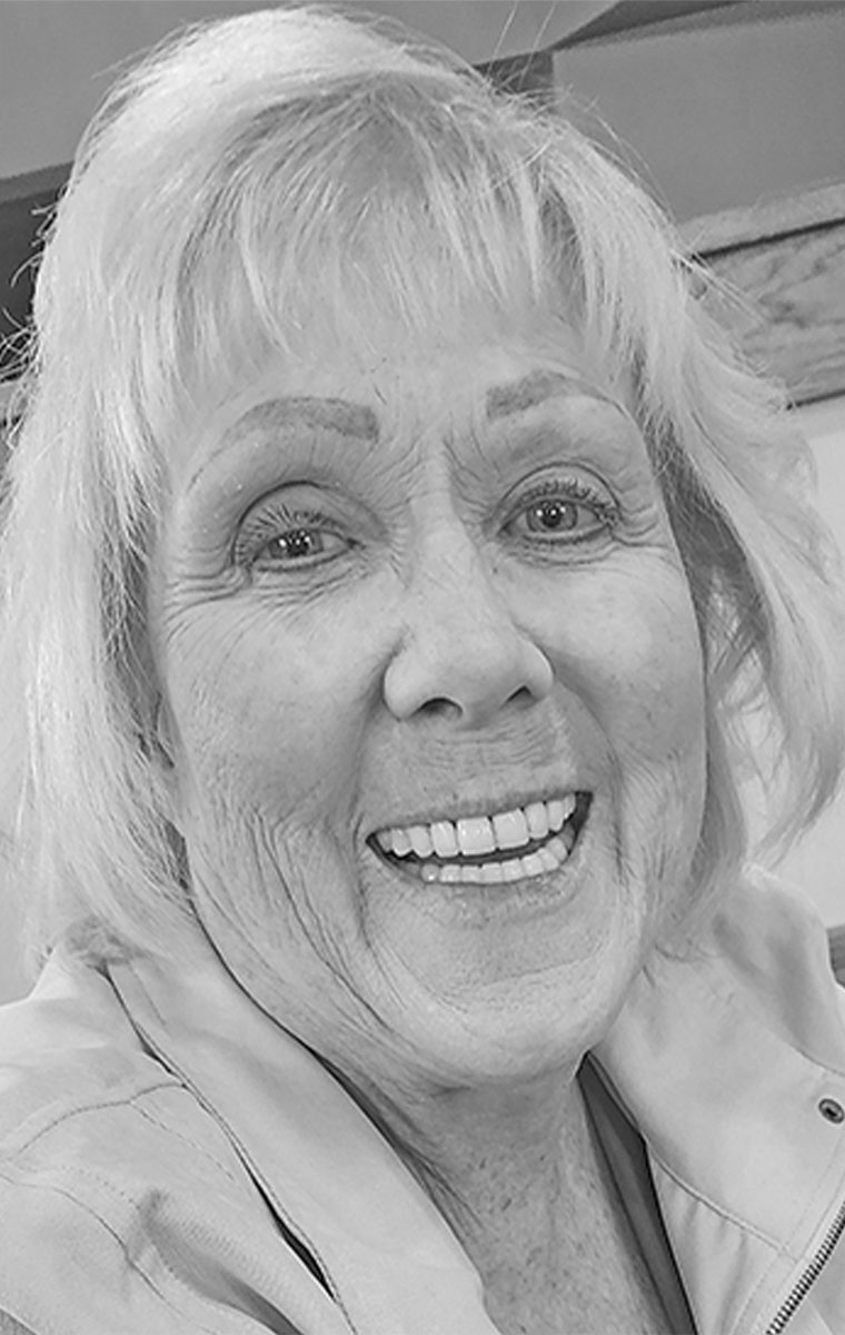 Pembra R. Christensen Bergstrom