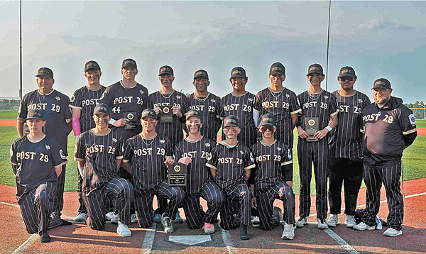 Mandan wins two against Walleye