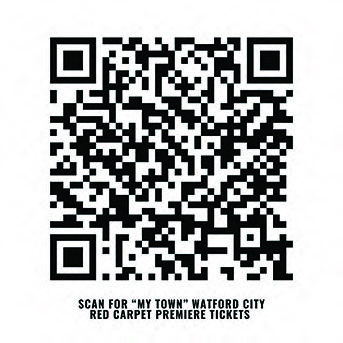 Watford City set to celebrate “My Town” Season 2 episode with red carpet premiere