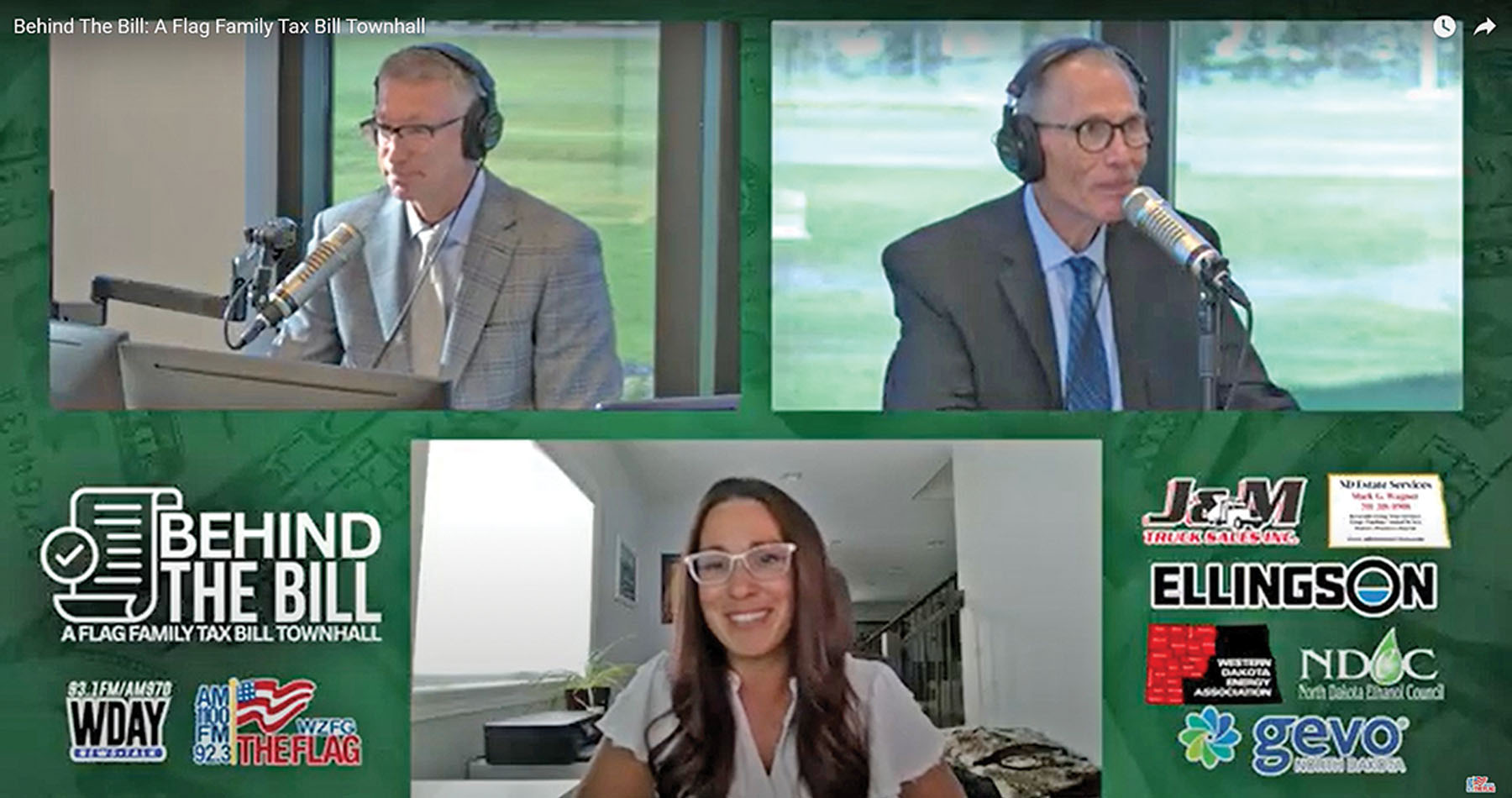 North Dakota’s energy future brightened by one Big Beautiful Bill, says state energy leader