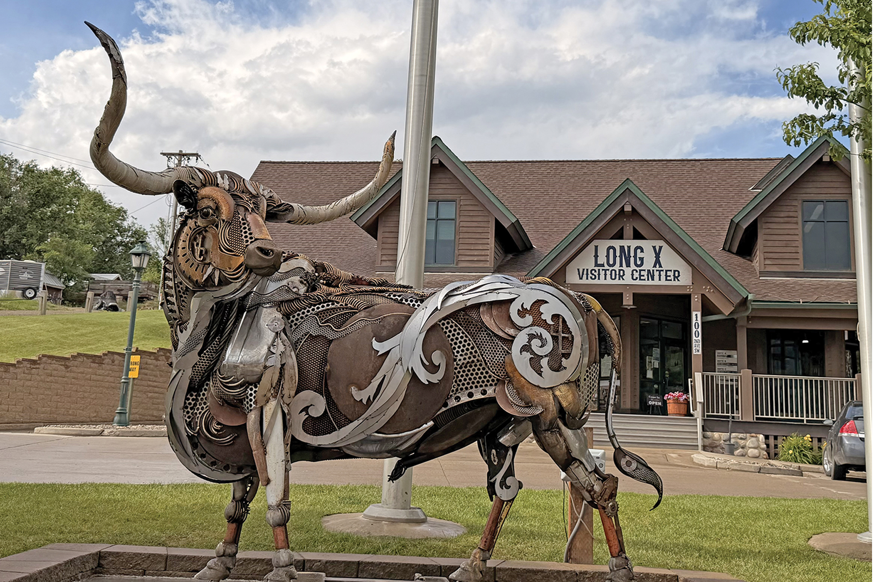 Celebrating Community Heartbeat: Watford City Homefest 2026
