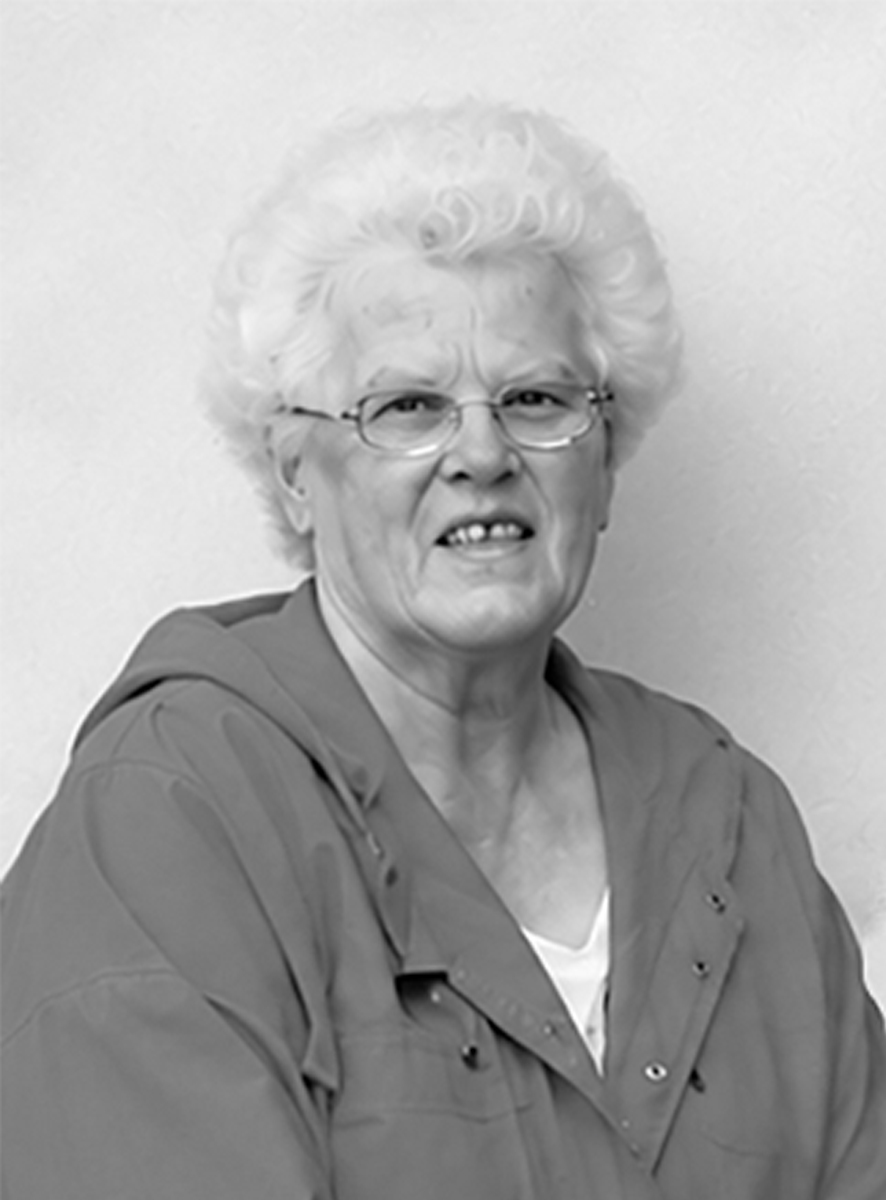 Carolyn Smith