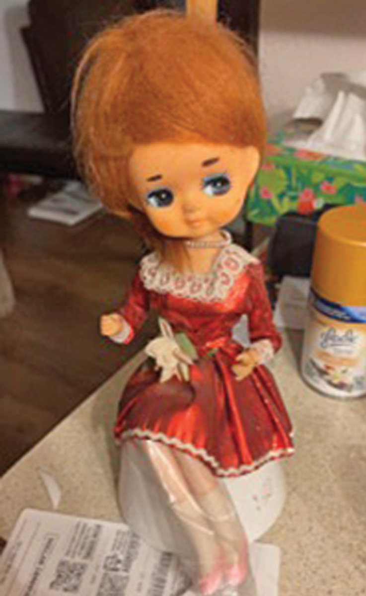 Alexander&rsquo;s ancestry goes national