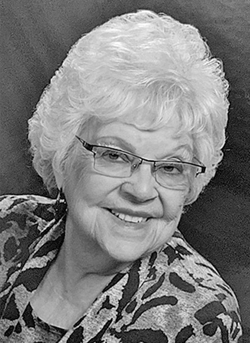 Dorothy Bergem