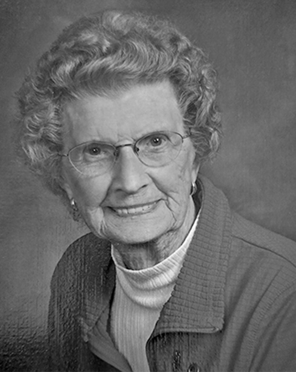 Grace Allex