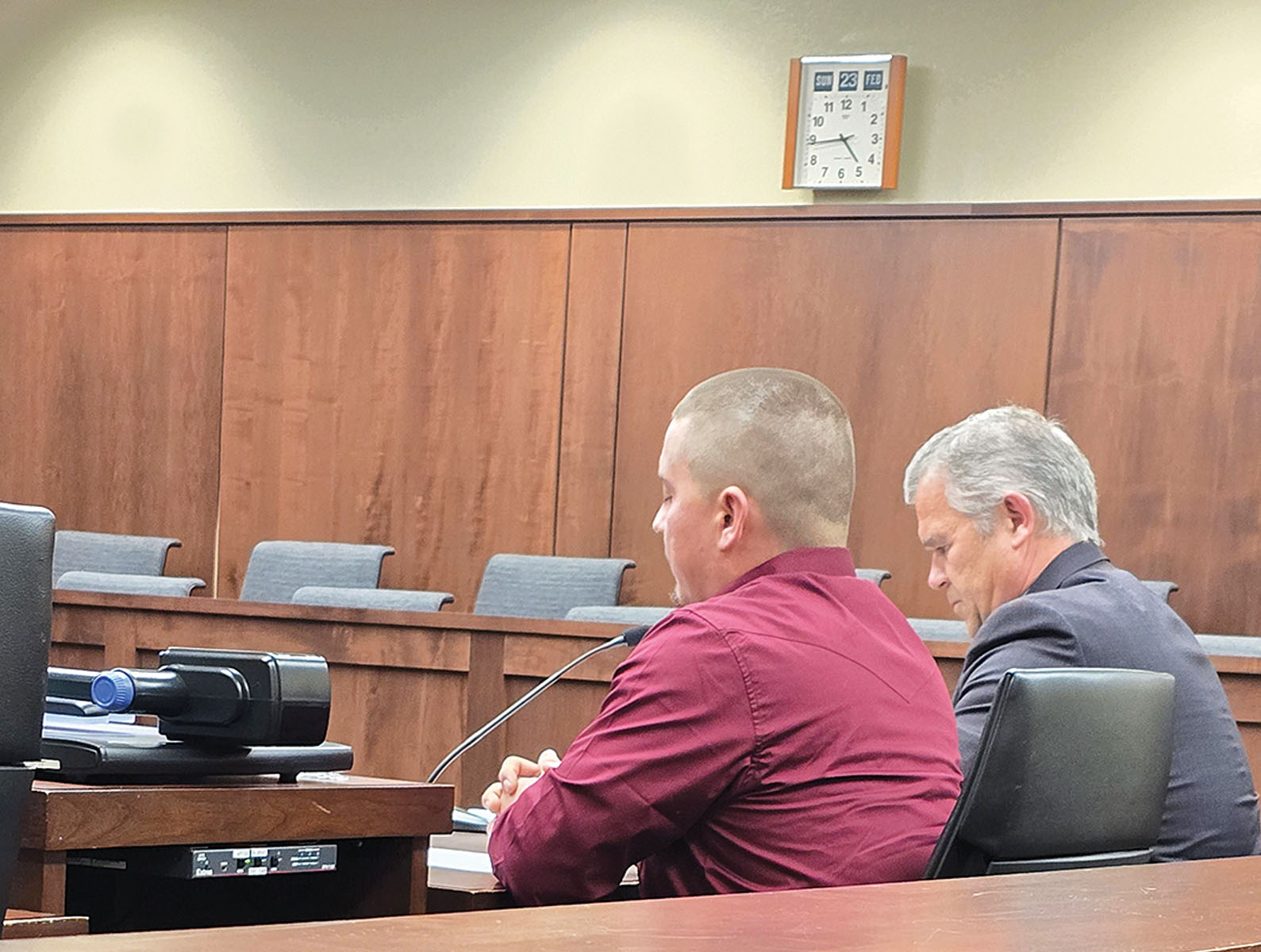 Watford City man pleads guilty to negligent homicide of Brianne Anderson