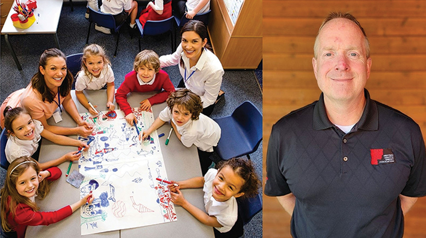 Local school official plays role federal funding for after school programs