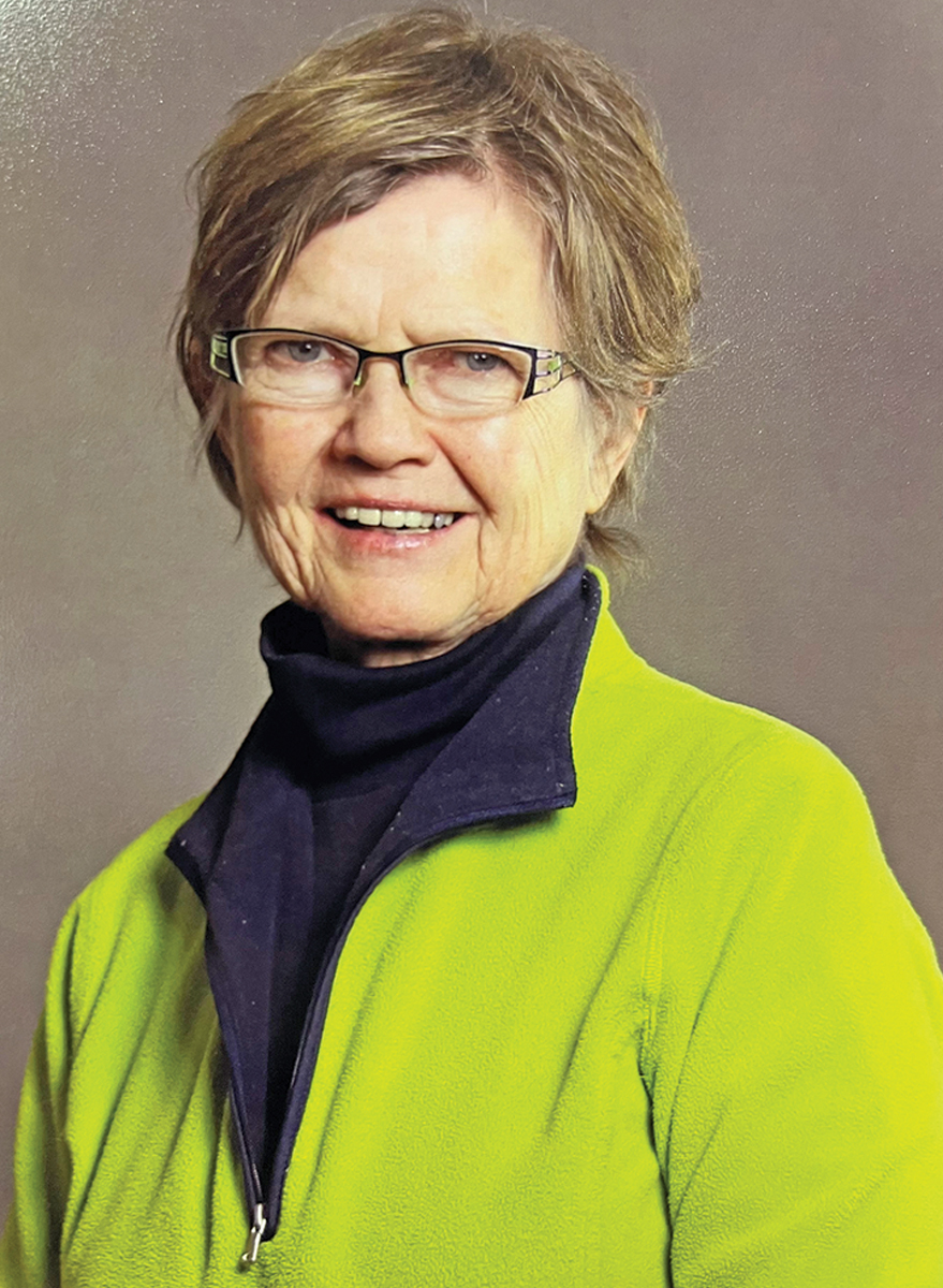 &lsquo;The love you bring daily is essential&rsquo;: WCEA honors local teacher with inaugural Janice Sanford Memorial Scholarship