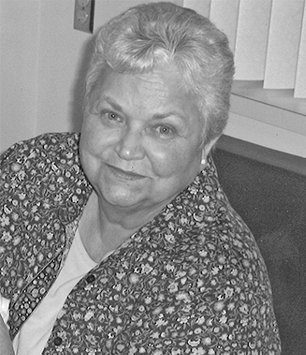 Joyce Voegele