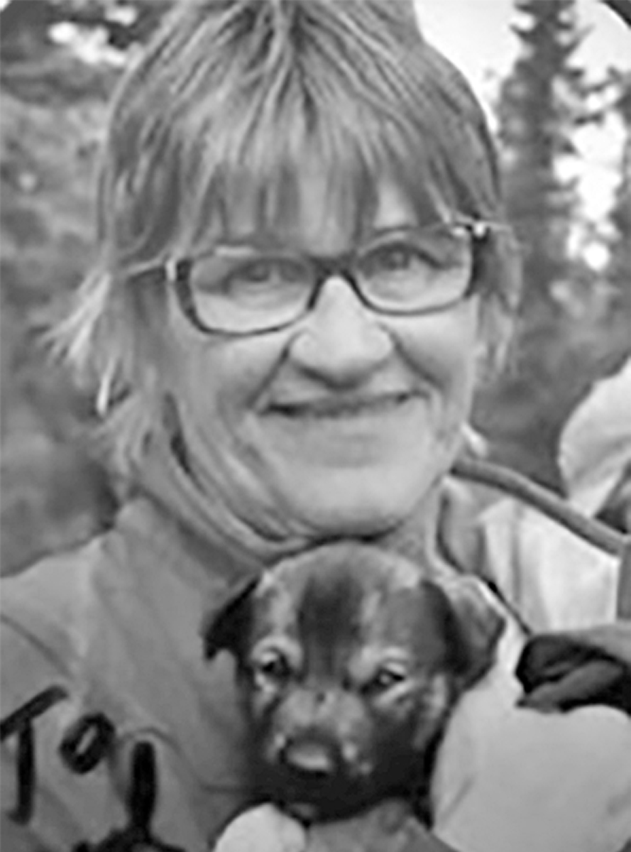 Carol Kaminski