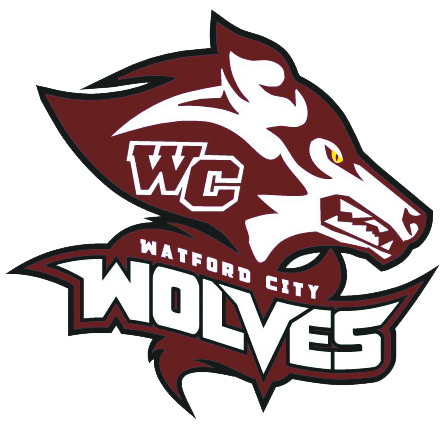 Wolves Girls Track Team qualify two relay teams for State Track