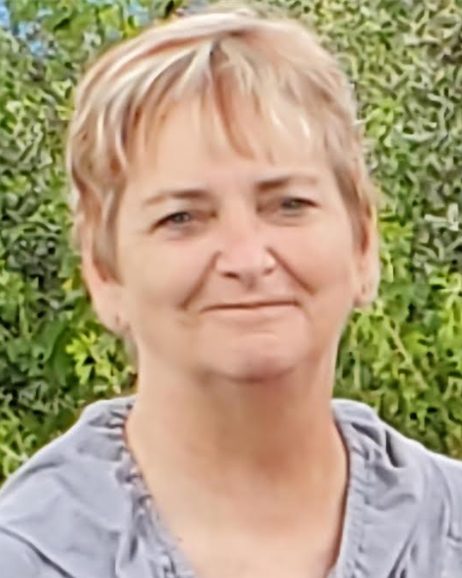 Noreen Wollan