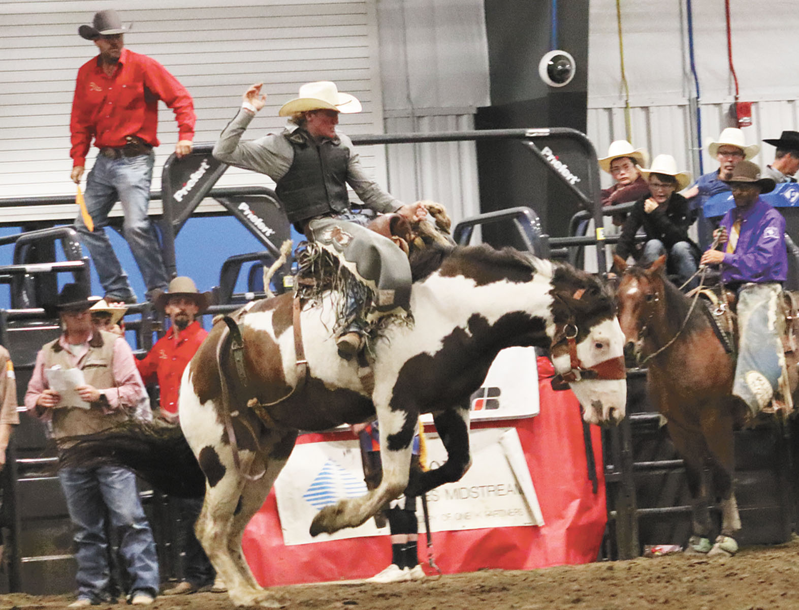 Wild West Weekend coming to Watford City