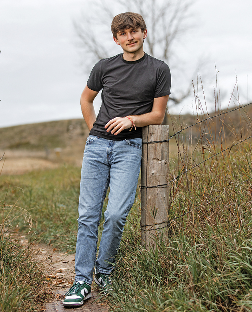 The Strategic Mind of &ldquo;Skippy&rdquo; - From Watford City to the Stars