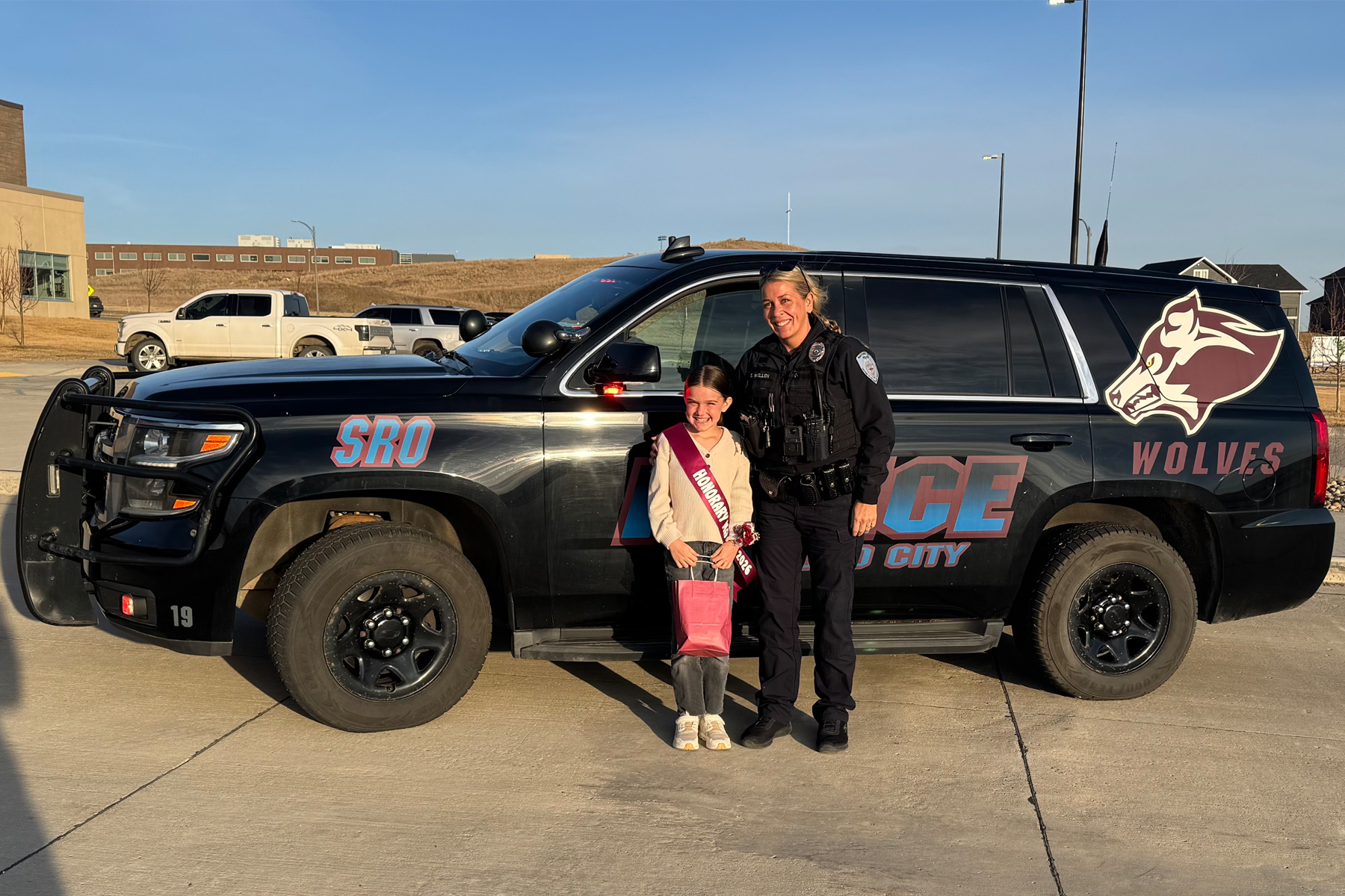 A Day in the Mayor&rsquo;s Shoes: Showcasing the Highlights of Watford City