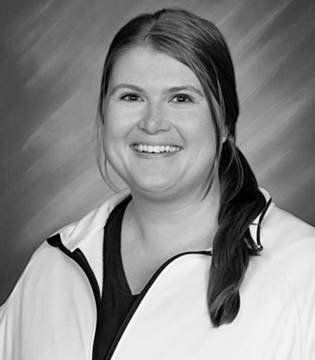 Local PE Teacher Named McKenzie County Teacher of the Year