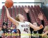 Watford girls fall to Mandan in WDA action Dec. 30